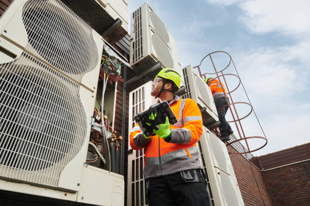Best HVAC cleaning services  in Burns, TN