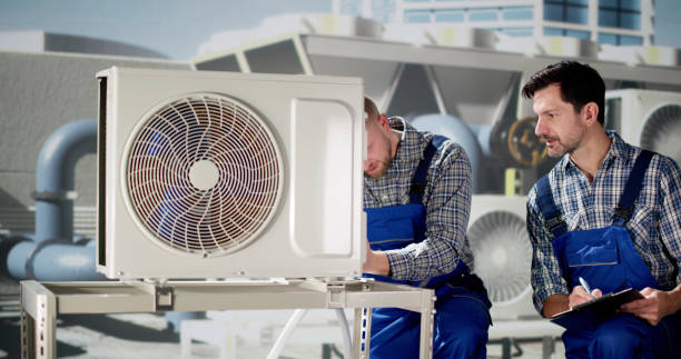 Best HVAC repair near me  in Burns, TN